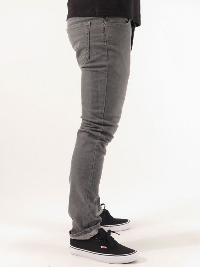 vans jeans v76 skinny fit