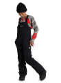  Kids' Skylar Bib BURTON Pant