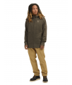 BURTON Crown Full-Zip hoddie