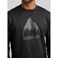 BURTON Oak Pullover Crew