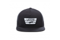 Vans Full Patch Snapback Hat