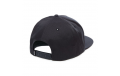Vans Full Patch Snapback Hat