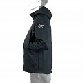 TEAM softshell jacket