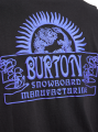  Leamington Short Sleeve BURTON T-Shirt