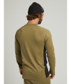 Men's Midweight X Base Layer Crew