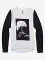 BURTON Tech tee wmn