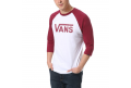 Vans Classic Raglan Tshirt