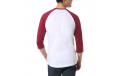 Vans Classic Raglan Tshirt