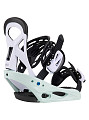Burton Smalls bindings