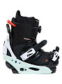 Burton Smalls bindings