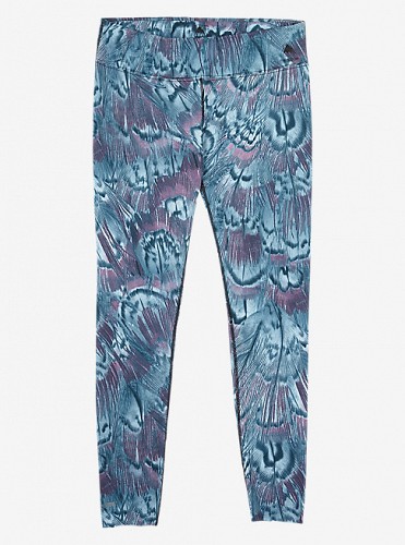 BURTON Midweight pants wmn
