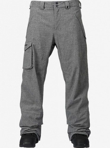 BURTON Covert pants