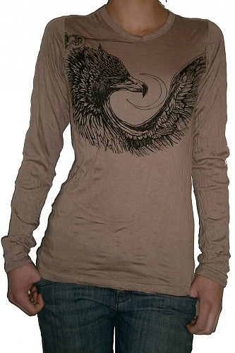 SURE Ealge Wings T shirt