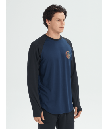 BURTON Roadie Tech tee
