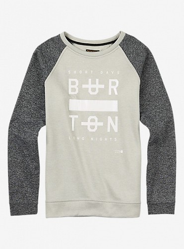 Butron Quartz sweatshirt