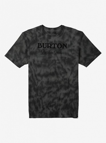 Burton Durable Goods Short Sleeve T Shirt