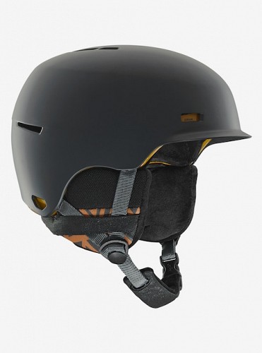 Anon Highwire Helmet