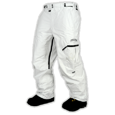 EXPEDITION kalhoty mns