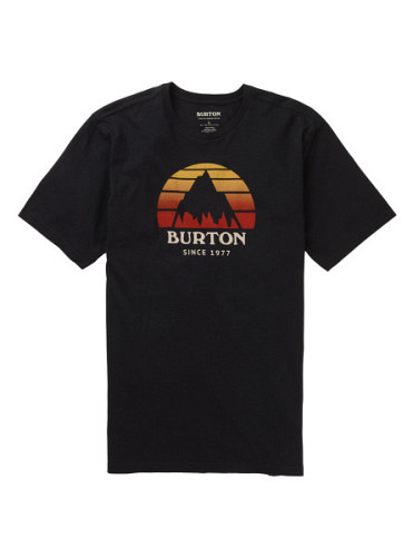 BURTON Underhill tshirt