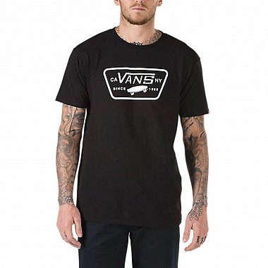 VANS Full Patch tee