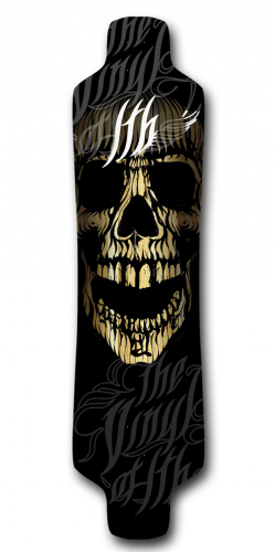 Longboard LTB TWIN