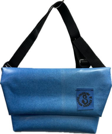 bag SCH4M Double Fold