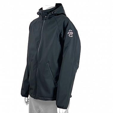 TEAM softshell jacket