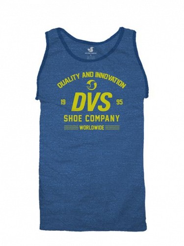 DVS Ouality Tank