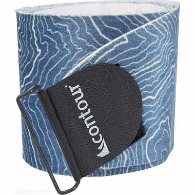 skins Contour HYBRID splitboard