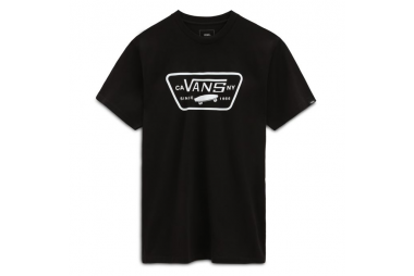 Vans Full Patch Tee