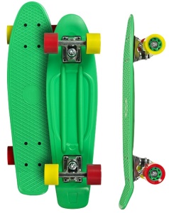 skate CHOKE Juice Susi complet