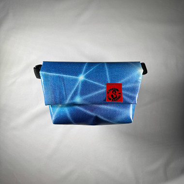 SCH4M Double Fold bag