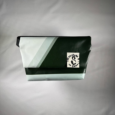 SCH4M Double Fold bag