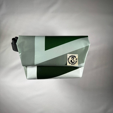 SCH4M Double Fold bag