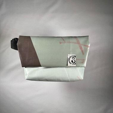 SCH4M Double Fold bag