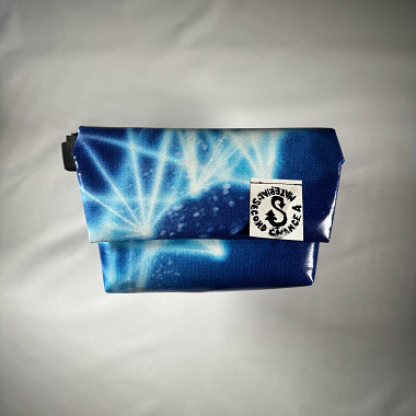 SCH4M Double Fold bag