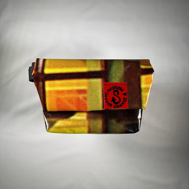 SCH4M Double Fold bag