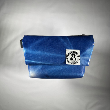 SCH4M Double Fold bag