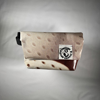 SCH4M Double Fold bag