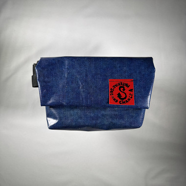 SCH4M Double Fold bag