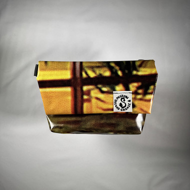 SCH4M Double Fold bag