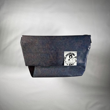 SCH4M Double Fold bag