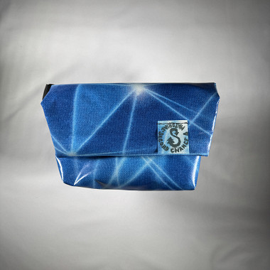 SCH4M Double Fold bag