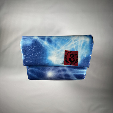 SCH4M Double Fold bag