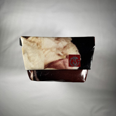 SCH4M Double Fold bag