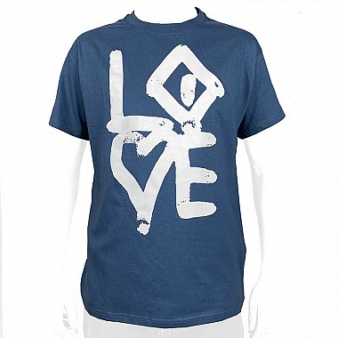 t-shirt SALEBRA Love