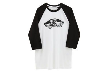 Vans OTW Raglan tee