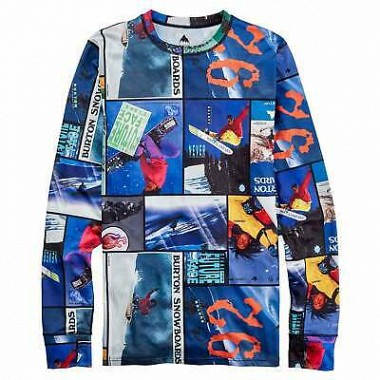 Lightweight X Base Layer