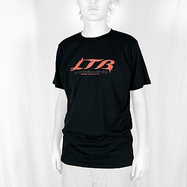 LTB Orange Tshirt