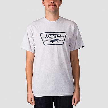 Vans Full Patch T-shirt